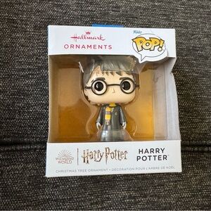 Hallmark Harry Potter Christmas Tree Ornament